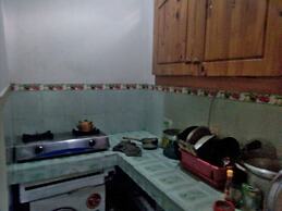 Villa Kota Bunga Seruni