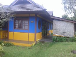 Villa Kota Bunga Seruni