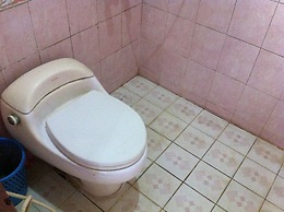 Villa Kota Bunga Seruni