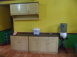 Villa Kota Bunga Seruni