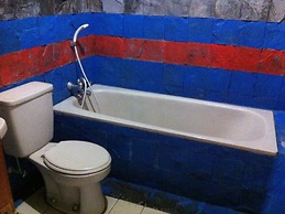 Villa Kota Bunga Seruni