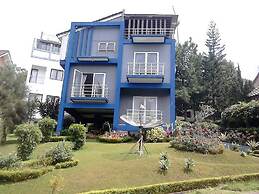 Villa Kota Bunga Seruni