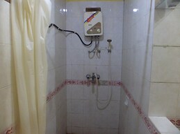 Villa Kota Bunga Seruni