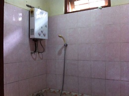 Villa Kota Bunga Seruni