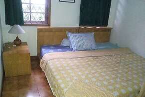 Villa Kota Bunga Seruni