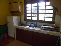 Villa Kota Bunga Seruni