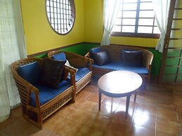 Villa Kota Bunga Seruni