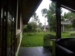 Villa Kota Bunga Seruni