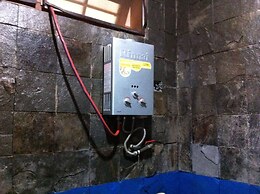 Villa Kota Bunga Seruni