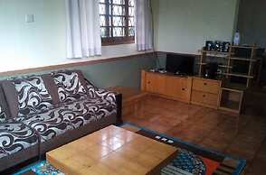 Villa Kota Bunga Seruni