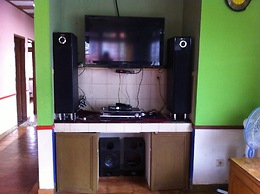 Villa Kota Bunga Seruni