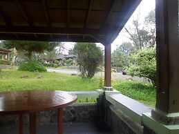 Villa Kota Bunga Seruni