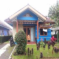 Villa Kota Bunga Seruni