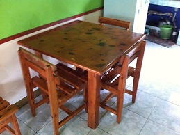 Villa Kota Bunga Seruni