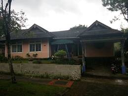 Villa Kota Bunga Seruni