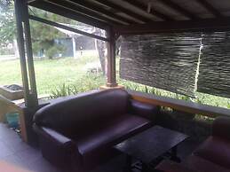 Villa Kota Bunga Seruni