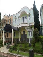 Villa Kota Bunga Seruni