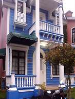 Villa Kota Bunga Teratai