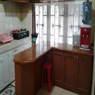 Villa Kota Bunga Teratai