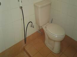 Villa Kota Bunga Teratai