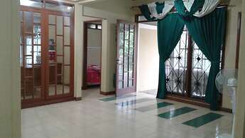 Villa Kota Bunga Teratai