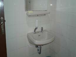 Villa Kota Bunga Teratai