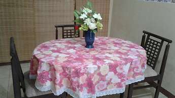 Villa Kota Bunga Teratai