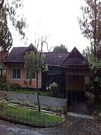 Villa Kota Bunga Teratai