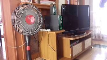 Villa Kota Bunga Teratai