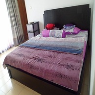 Villa Kota Bunga Teratai