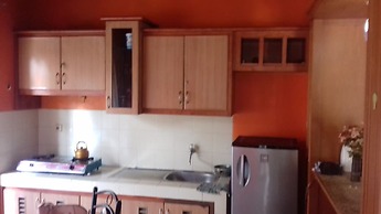 Villa Kota Bunga Teratai