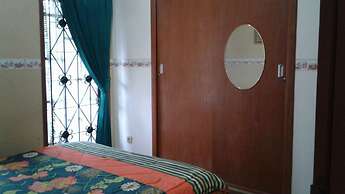 Villa Kota Bunga Teratai