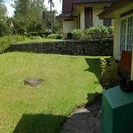 Villa Kota Bunga Teratai