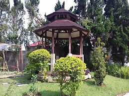 Villa Kota Bunga Teratai