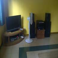 Villa Kota Bunga Teratai