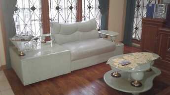 Villa Kota Bunga Teratai