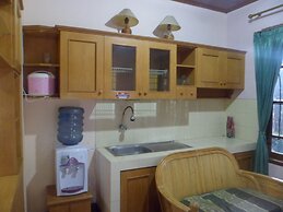 Villa Kota Bunga Teratai