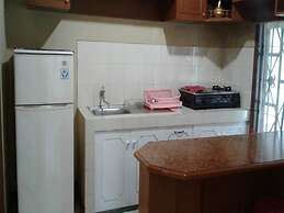 Villa Kota Bunga Teratai