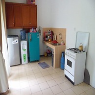 Villa Kota Bunga Teratai