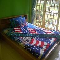 Villa Kota Bunga Teratai