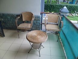 Villa Kota Bunga Teratai