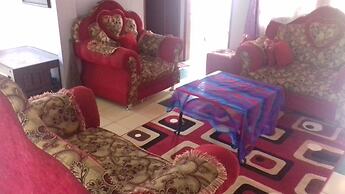 Villa Kota Bunga Teratai