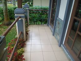 Villa Kota Bunga Teratai