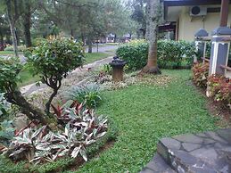 Villa Kota Bunga Teratai