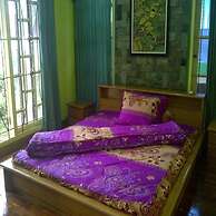 Villa Kota Bunga Teratai