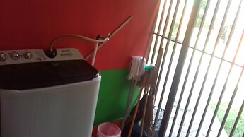 Villa Kota Bunga Teratai