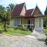 Villa Kota Bunga Teratai
