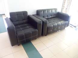 Villa Kota Bunga Teratai