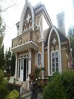 Villa Kota Bunga Teratai