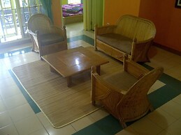 Villa Kota Bunga Teratai